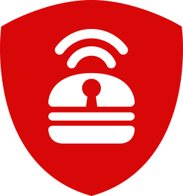IPBurger logo