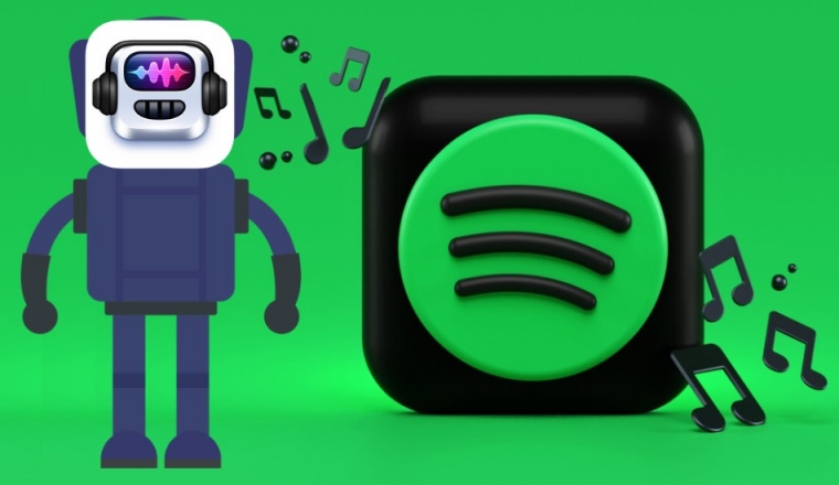 how bad is your spotify ai bot