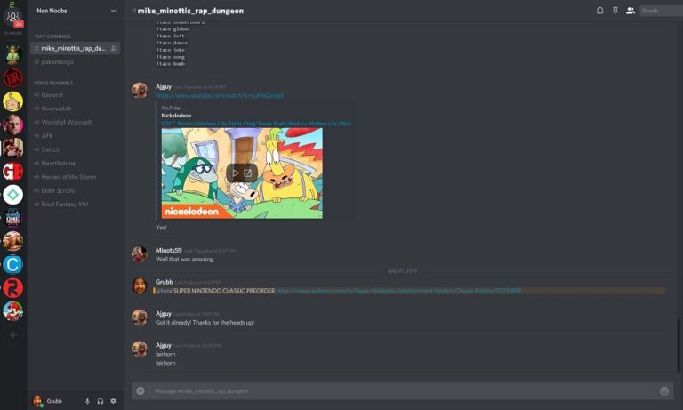 discord ip grabber in chat