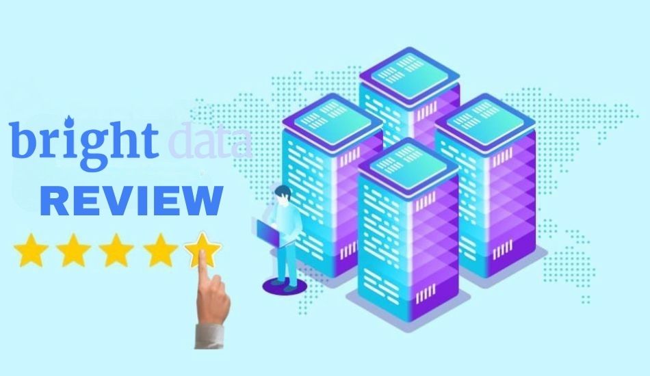 Bright Data Review