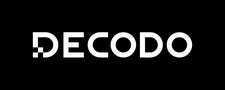 Decodo Logo