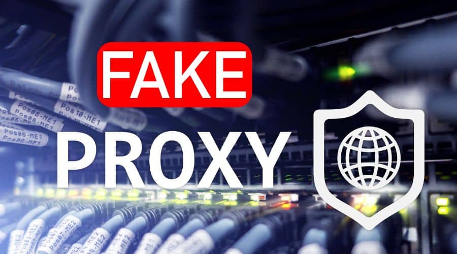 What Does By Proxy Mean ProxySP