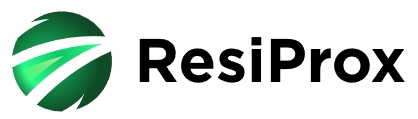 ResiProx Proxy Logo