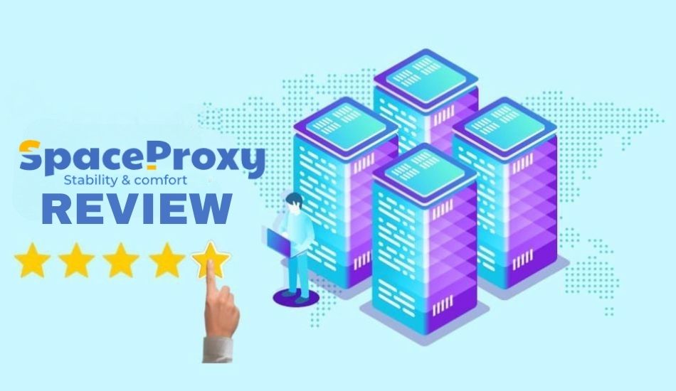 SpaceProxy Review