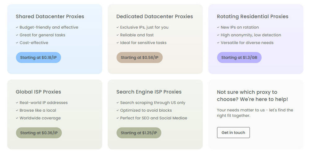 Toolip Price Plan